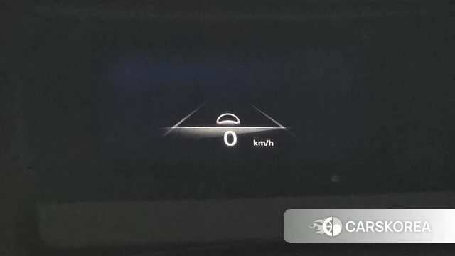 Genesis GV70 2021 Фиолетовый из Кореи, фото 5