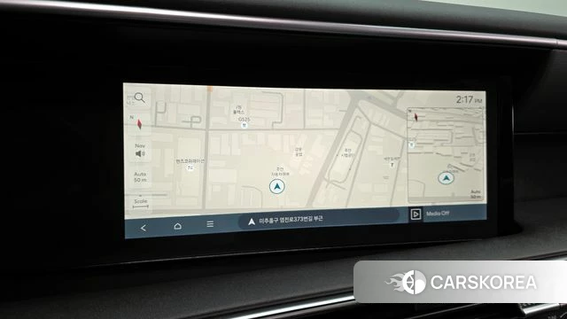 Hyundai Palisade (LX3) 2025 Черный из Кореи, фото 5