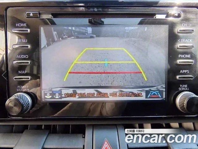 Toyota RAV4 5th Generation id 2906954 из Кореи 5