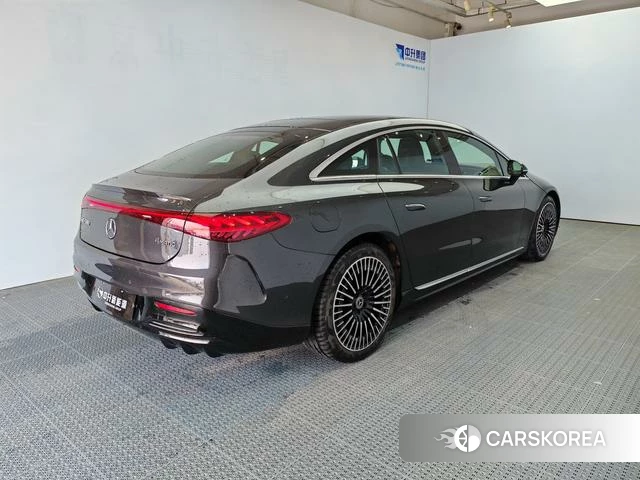 Mercedes-Benz EQS id 4219989 из Китая 5