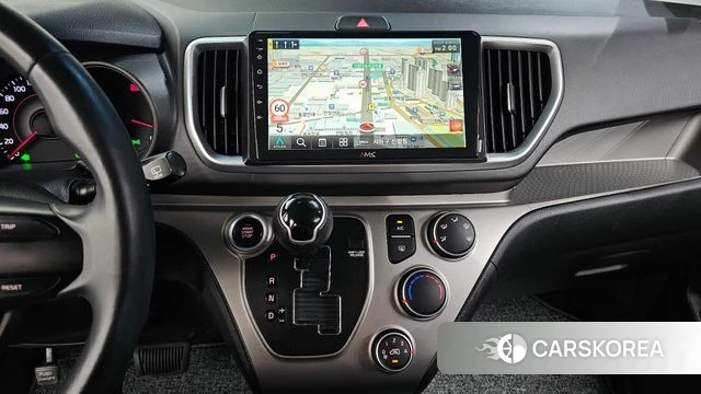 Kia The New Ray 2019 Белый из Кореи, фото 5
