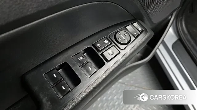 Hyundai The New Avante AD 2019 Серебристо-серый из Кореи, фото 5