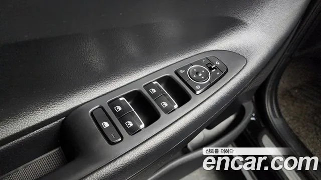 Hyundai The New Grandeur IG id 2671883 из Кореи 5