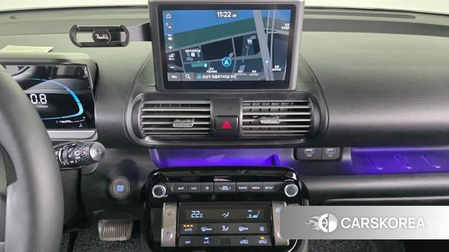 Hyundai Casper 2021 Белый из Кореи, фото 5