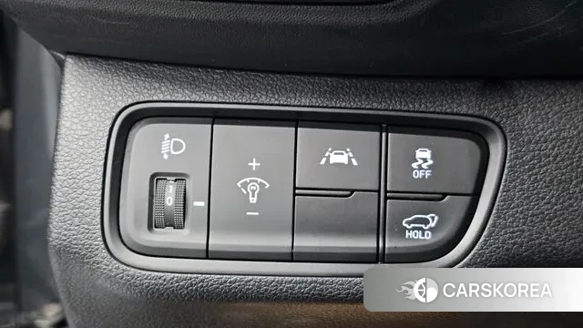 Hyundai Santa Fe TM 2019 Серый из Кореи, фото 5