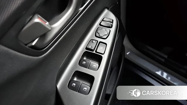 Hyundai Kona 2019 Белый из Кореи, фото 5