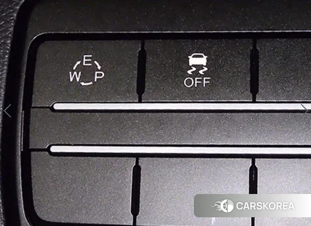 Ssangyong Tivoli Armor 2018 Синий из Кореи, фото 5