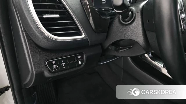 Kia Seltos 2022 Белый из Кореи, фото 5