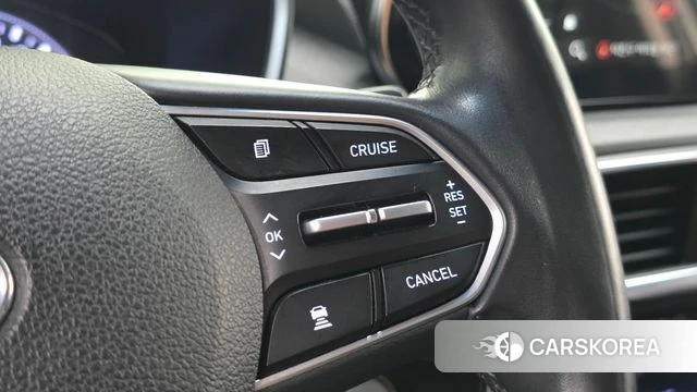 Hyundai Santa Fe TM 2019 Серый из Кореи, фото 5
