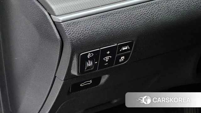 Kia K5 3rd generation 2021 Белый из Кореи, фото 5
