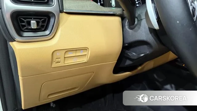 Kia Sorento 4th Generation 2022 Белый из Кореи, фото 5