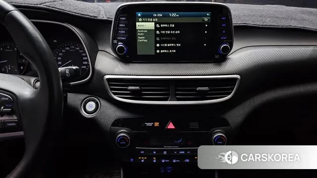 Hyundai All New Tucson 2020 Белый из Кореи, фото 5