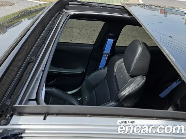 Hyundai Veloster (JS) id 2644195 из Кореи 5