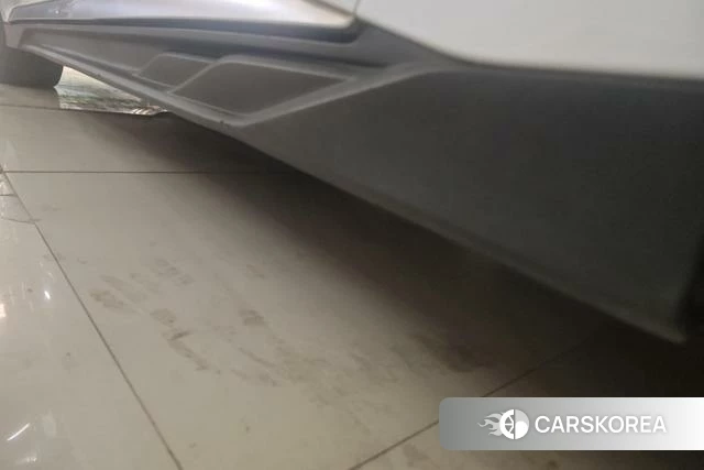 BYD Han DM 2023 Белый из Китая, фото 5