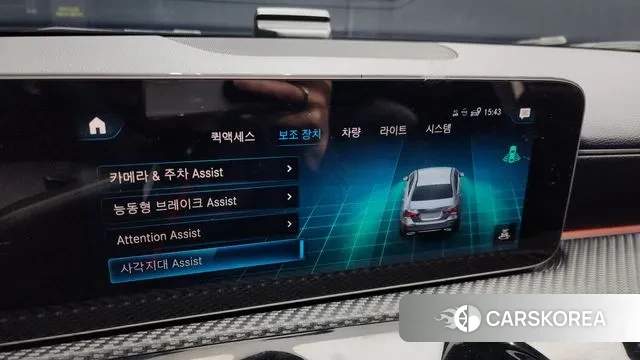 Mercedes-Benz A-Class W177 2020 Белый из Кореи, фото 5