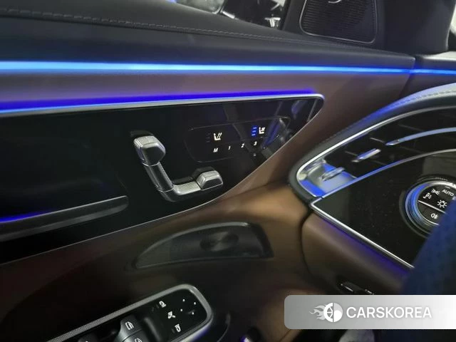 Mercedes-Benz E-Class W214 2025 Белый из Кореи, фото 5