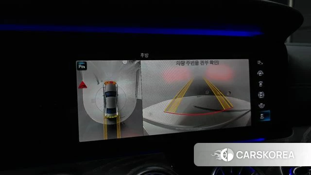 Mercedes-Benz CLS-Class C257 2021 Серый из Кореи, фото 5