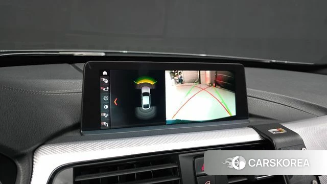 BMW 3 Series GT (F34) 2020 Черный из Кореи, фото 5