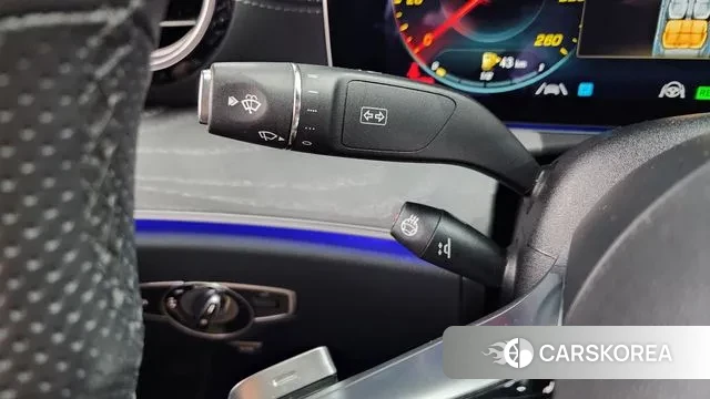 Mercedes-Benz E-Class W213 2022 Черный из Кореи, фото 5