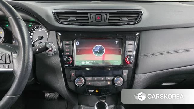 Nissan X Trail 2018 Белый из Кореи, фото 5