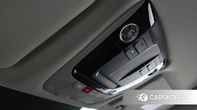 Kia The New K5 3rd generation 2025 Серый из Кореи, фото 5
