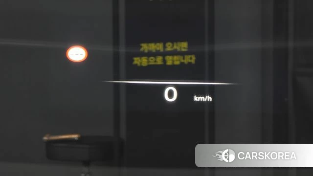 Genesis G90 (RS4) 2022 Черный из Кореи, фото 5