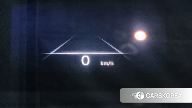 Genesis G80 (RG3) 2022 Черный из Кореи, фото 5