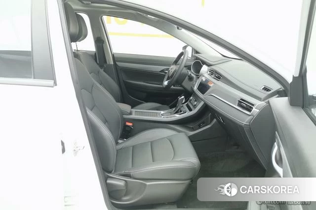 Geely Automobile Emgrand 2022 Белый из Китая, фото 5