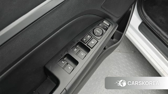 Hyundai The New Avante AD 2020 Белый из Кореи, фото 5