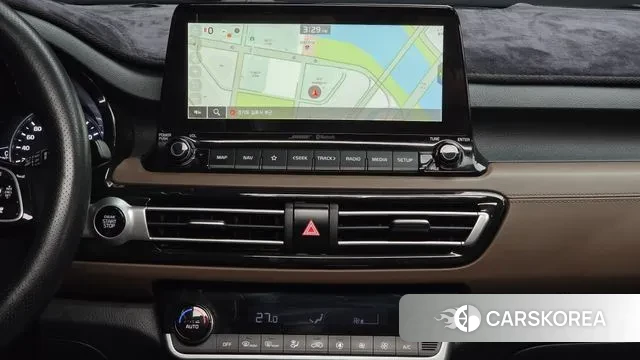 Kia Seltos 2020 Белый из Кореи, фото 5