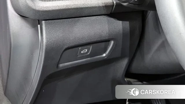 Polestar Polestar 2 2022 Черный из Кореи, фото 5