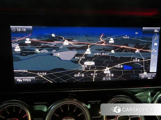 Mercedes-Benz CLS-Class C257 2019 Черный из Кореи, фото 5