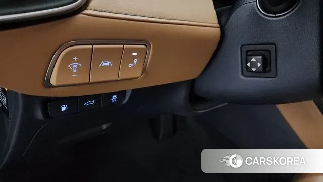 Hyundai Grandeur IG 2018 Черный из Кореи, фото 5