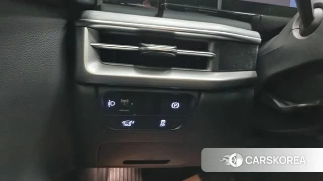 Hyundai Grandeur (GN7) 2023 Серый из Кореи, фото 5
