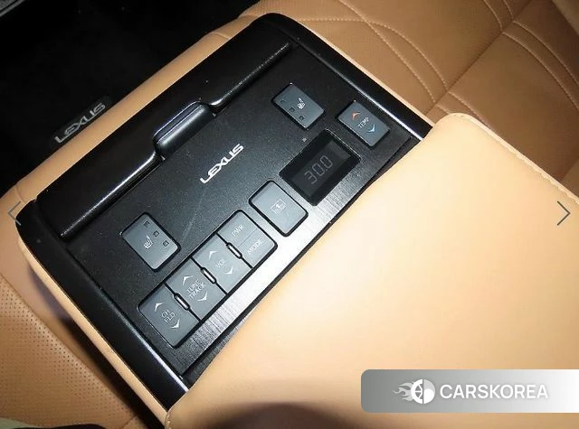 Lexus ES300h 7th generation 2022 Синий из Кореи, фото 5