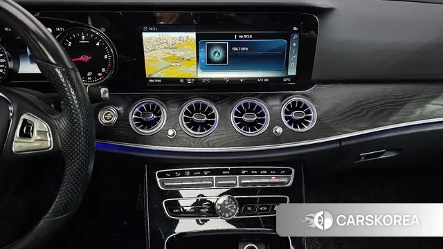 Mercedes-Benz E-Class W213 2018 Белый из Кореи, фото 5