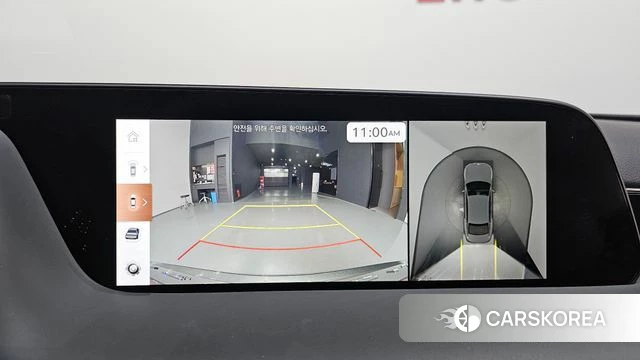 Genesis G90 (RS4) 2022 Серый из Кореи, фото 5