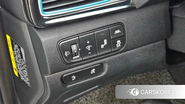 Kia Niro EV 2018 Белый из Кореи, фото 5