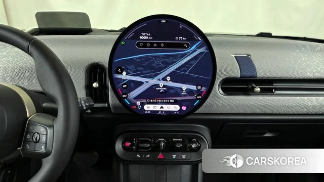 Mini Cooper S 4th Generation 2026 Желтый из Кореи, фото 5