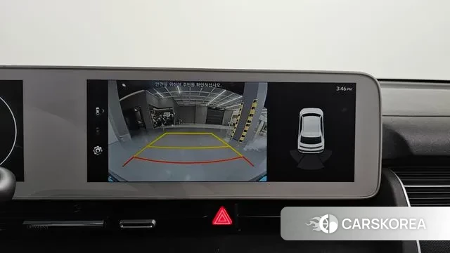 Hyundai Ionic 5 2023 Белый из Кореи, фото 5