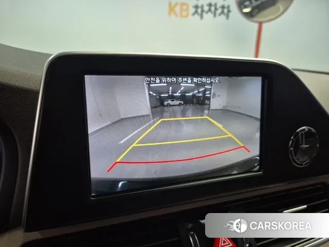 Hyundai Grandeur IG Hybrid 2018 Серый из Кореи, фото 5