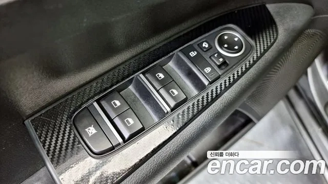 Kia The New K3 2nd generation 2021 Серый из Кореи, фото 5