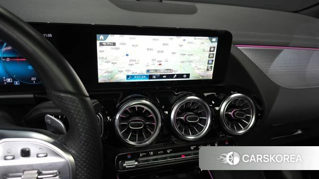 Mercedes-Benz EQA H243 2023 Черный из Кореи, фото 5