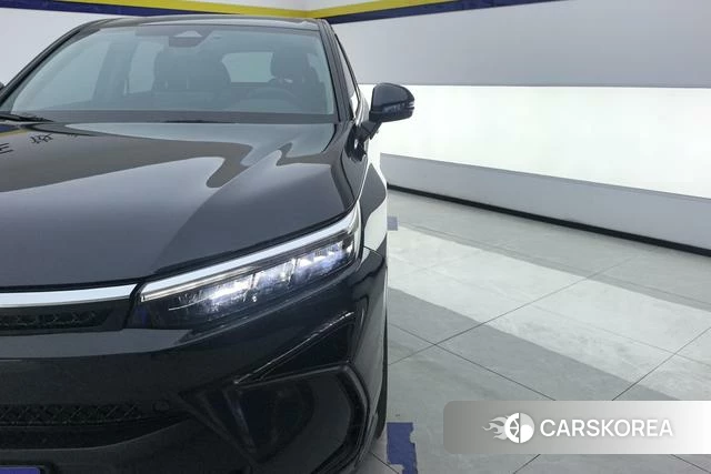 Honda Hao Ying 2025 Черный из Китая, фото 5