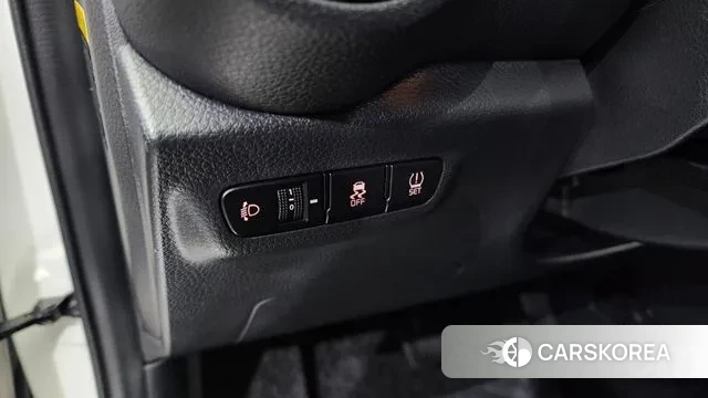 Kia Morning Urban (JA) 2023 Белый из Кореи, фото 5