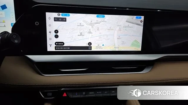 Renault Korea (Samsung) Grand Coleos 2025 Белый из Кореи, фото 5