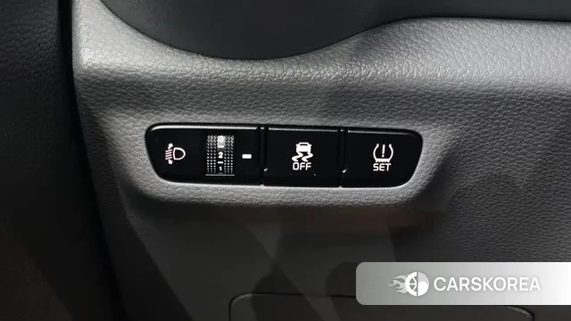 Kia Morning Urban (JA) 2020 Белый из Кореи, фото 5