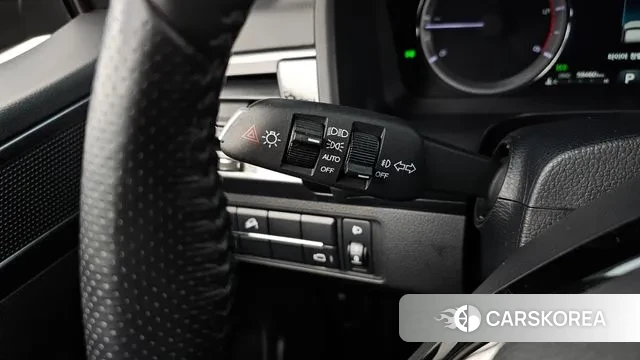 Ssangyong The New Rexton Sports Cannes 2021 Цвет тростника из Кореи, фото 5