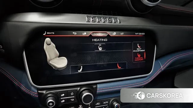 Ferrari Portofino 2019 Красный из Кореи, фото 5