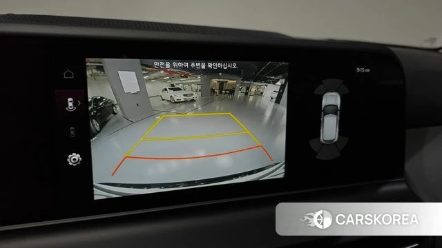 Kia The New Seltos 2024 Белый из Кореи, фото 5
